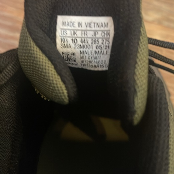 Adidas Terrex - Picture 5 of 10